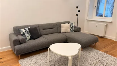 Apartment for rent in Berlin Mitte, Berlin
