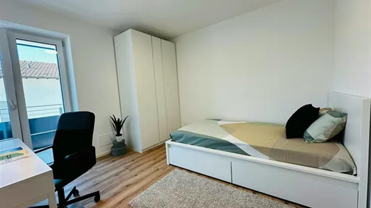 Rooms in Trento - photo 1