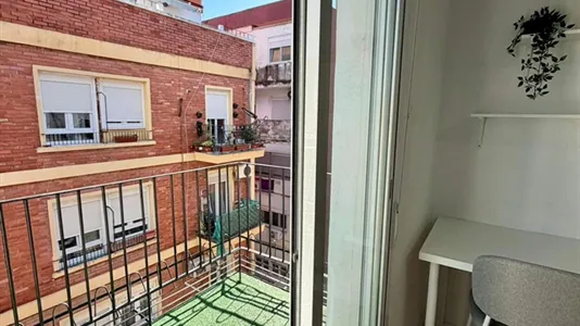 Rooms in Mislata - photo 7