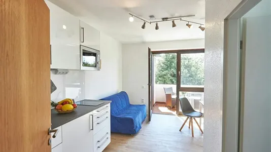 Apartments in Offenbach am Main - photo 6