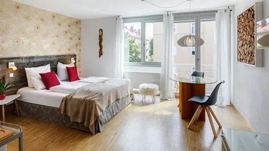 Apartments in Location is not specified - photo 8