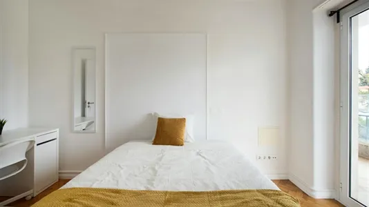 Rooms in Location is not specified - photo 9