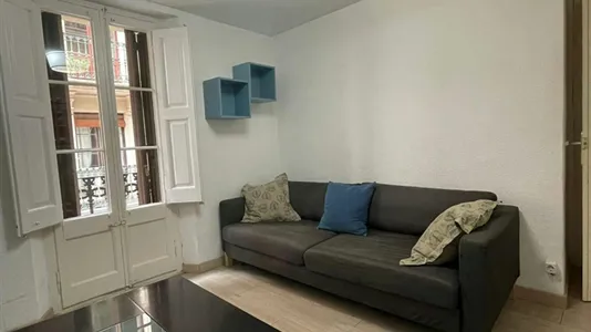 Rooms in Barcelona Gràcia - photo 4