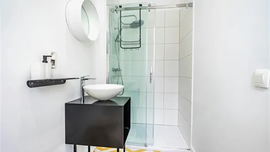 Rooms in Brussels Schaarbeek - photo 8