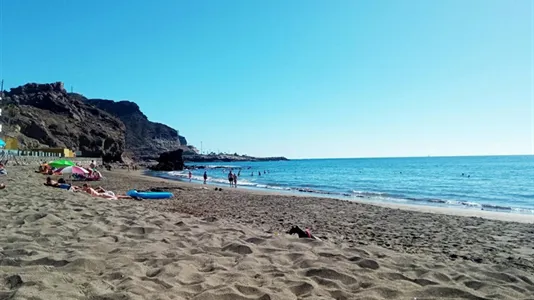 Apartments in Mogán - photo 8