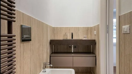 Apartments in Florence - photo 9