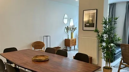 Room for rent in Brussels Sint-Lambrechts-Woluwe, Brussels