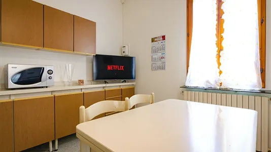 Apartments in Bologna - photo 8