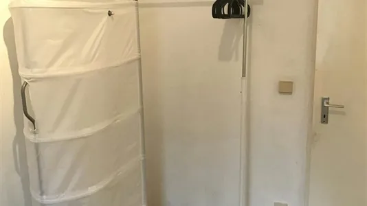 Rooms in Berlin Friedrichshain-Kreuzberg - photo 4