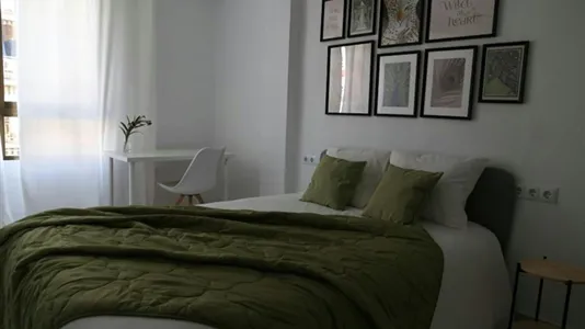 Rooms in Valencia Camins al Grau - photo 5