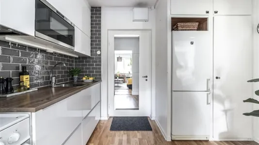 Apartments in Stockholm West - photo 3