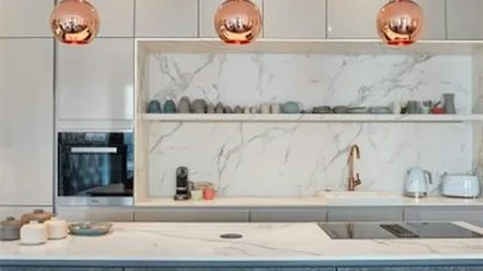 Apartments in Location is not specified - photo 8