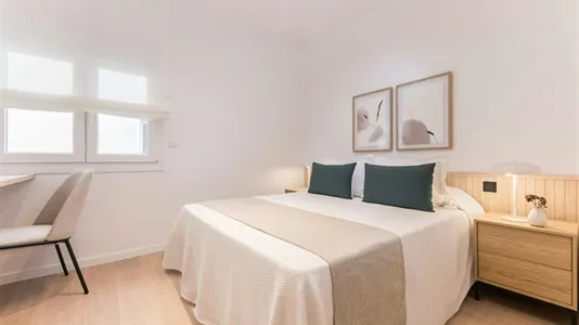 Apartments in Madrid Chamartín - photo 8