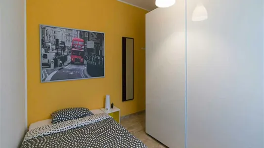 Rooms in Milano Zona 3 - Porta Venezia, Città Studi, Lambrate - photo 2