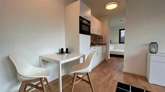 Apartments in Berlin Mitte - photo 10