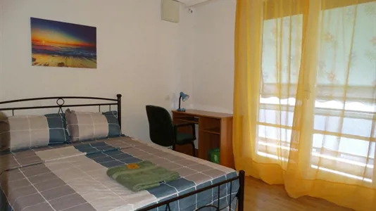 Rooms in Athens Agios Nikolaos - photo 3