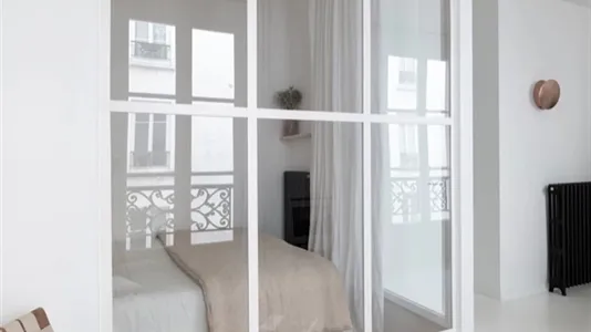 Apartments in Paris 10ème arrondissement - photo 6