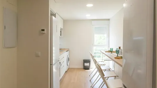 Rooms in Madrid Moncloa-Aravaca - photo 9