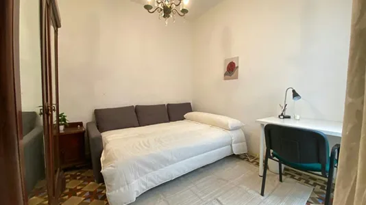 Rooms in Madrid Retiro - photo 1