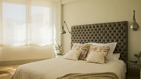 Apartments in Madrid Salamanca - photo 10