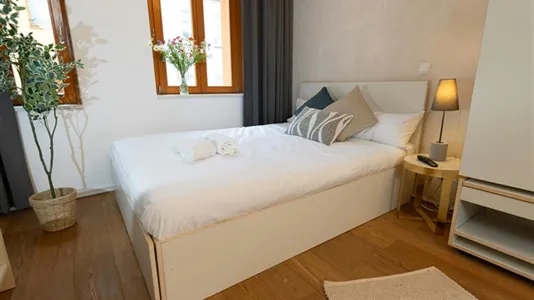 Apartments in Location is not specified - photo 6