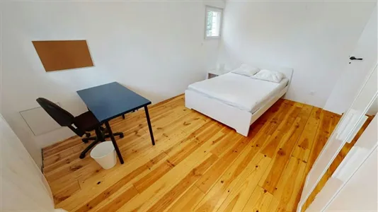 Rooms in Clermont-Ferrand - photo 3