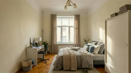 Rooms in Riga Centrs - photo 1