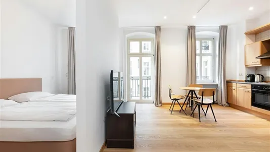 Apartments in Berlin Pankow - photo 3