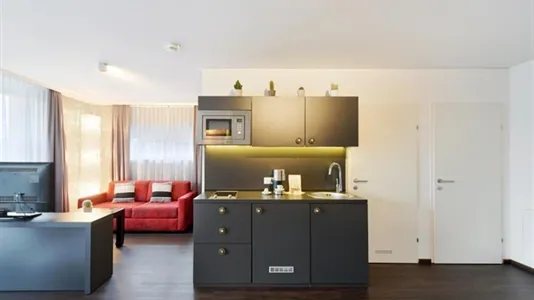 Apartments in Eggersdorf bei Graz - photo 8