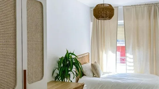 Rooms in Valencia Poblats Marítims - photo 1