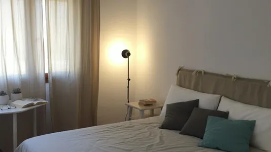 Rooms in Padua - photo 1