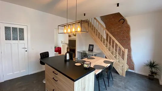 Apartments in Brussels Oudergem - photo 5