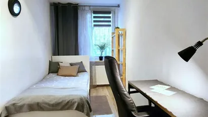 Room for rent in Warsaw