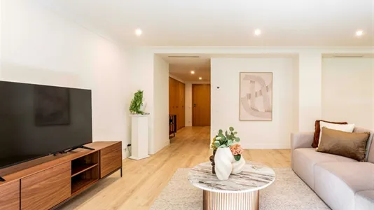 Apartments in Madrid Chamartín - photo 2