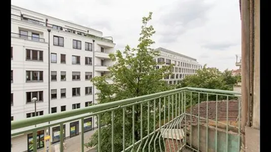 Apartments in Berlin Friedrichshain-Kreuzberg - photo 4