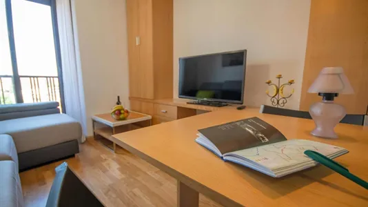 Apartments in Coslada - photo 8