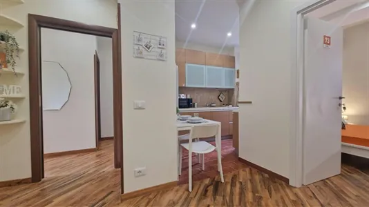 Rooms in Roma Municipio II – Parioli/Nomentano - photo 6