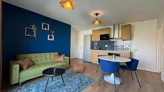 Rooms in Bordeaux - photo 10