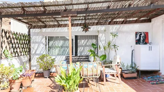 Apartments in Barcelona Ciutat Vella - photo 4