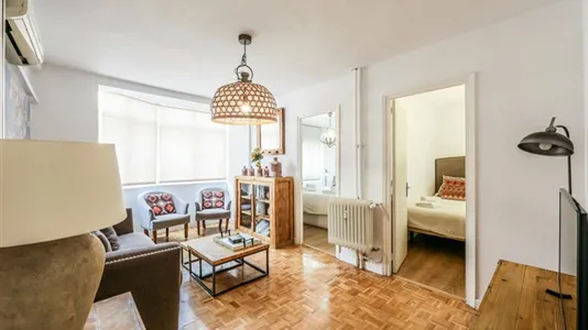 Apartments in Madrid Arganzuela - photo 3