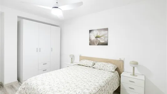 Apartments in Barcelona Eixample - photo 10