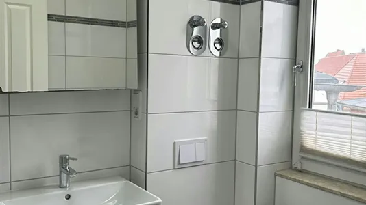 Apartments in Northwestern Mecklenburg - photo 8