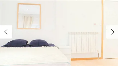 Room for rent in Madrid Moncloa-Aravaca, Madrid
