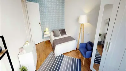 Room for rent in Paris 7ème arrondissement, Paris