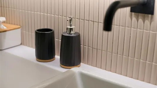 Apartments in Glyfada - photo 8