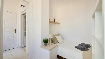 Room for rent in Lisbon (region)