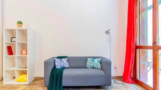 Rooms in Padua - photo 5