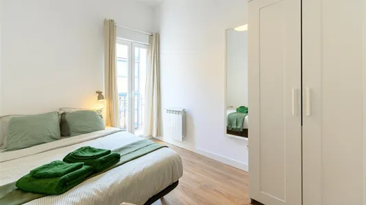 Apartments in Madrid Tetuán - photo 10