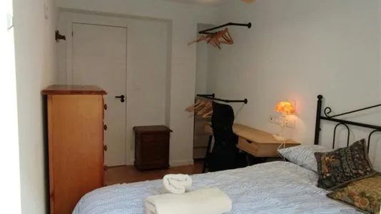 Rooms in Murcia - photo 4