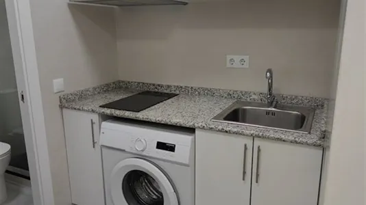 Apartments in Madrid Latina - photo 9